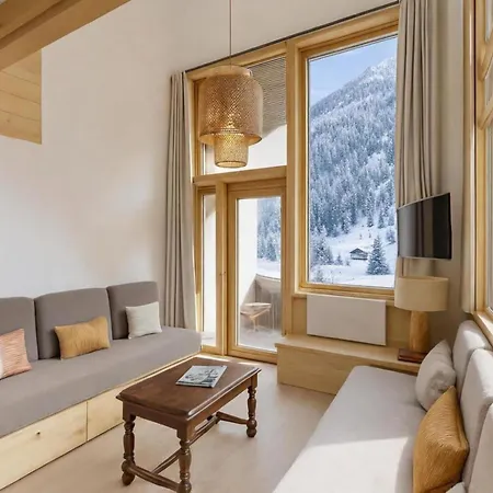 Résidence Grand Roc - Campanules 205 - Happy Apartamento *